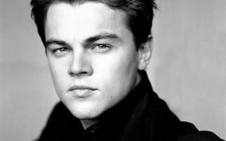 萊昂納多·迪卡普里奧為什么叫小李子