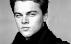 萊昂納多·迪卡普里奧為什么叫小李子