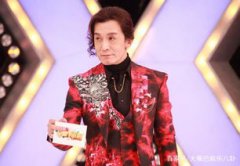 董卿悼念李詠嗎