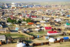 蒙古國和內蒙古的區別是什么