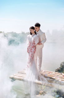 蒙娜麗莎婚紗攝影怎么樣