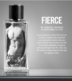 蔚藍(lán)香水味道很騷嗎