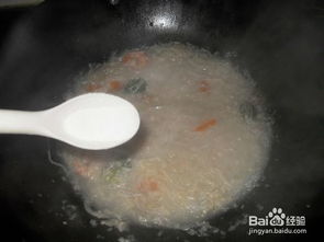 蝦仁面條寶寶可以吃嗎