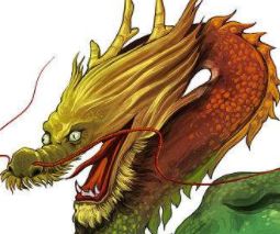 蛟龍和龍有什么區別