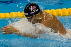 蛙泳頭抬不起來(lái)怎么辦