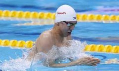 蛙泳游不快的主要原因是什么