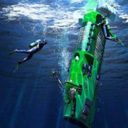 蛟龍號下潛排世界第幾