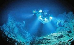 蛟龍?zhí)柕降自陔[瞞什么