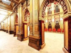 西虹市首富酒店在哪