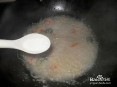 蝦仁面條寶寶可以吃嗎