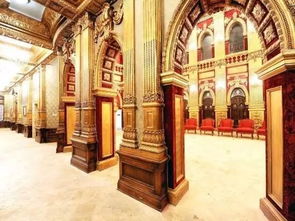 西虹市首富酒店在哪