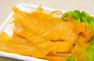 豆油皮是碳水化合物嗎