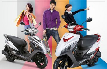 豪爵踏板摩托車哪款好