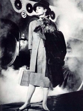 赫本風屬于什么風格