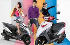 豪爵踏板摩托車(chē)哪款好