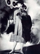 赫本風屬于什么風格