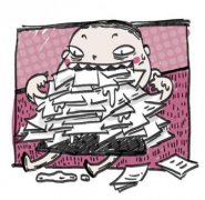 貪婪的婪是什么意思