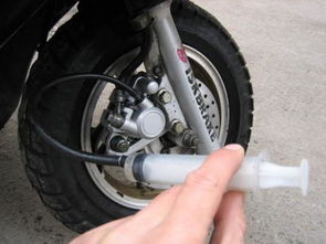 踏板摩托車齒輪油多久換一次