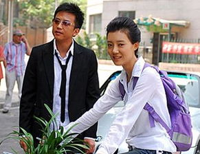 車曉和汪涵是什么關系