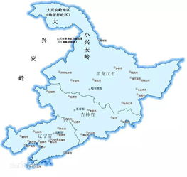 遼寧是東北三省嗎