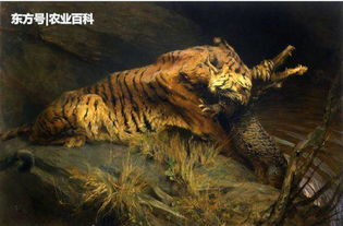 鱷魚最怕的五種動物,能上排名都是英雄(還怕黃顏色)