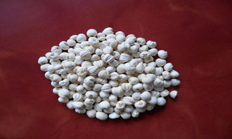 白貝母是啥材質，為什么不能碰水（易褪色失去光澤）