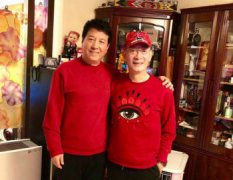 六小齡童多大年齡