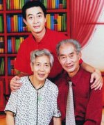 六小齡童簡介去世了嗎