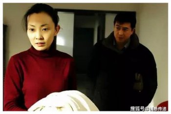 劉威葳是張嘉譯的前妻嗎