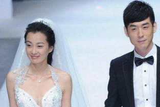 劉歡和徐梵溪是夫妻么