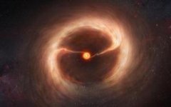 黑洞吞噬的東西去哪了?有人進去過嗎(聽科學家的解釋明白了)