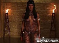 古埃及最可怕的詛咒,亞曼拉公主的詛咒原因(偷了玉佩)