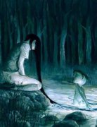 河童真的存在嗎,是什么動物(兩棲怪物)