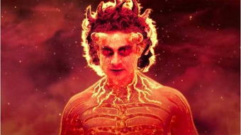 波旬為什么也是佛，不怕地獄（因為不在因果中）