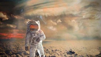 死在木星的宇航員是誰,如果宇航員踏上木星表面會怎么樣