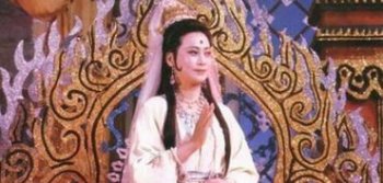 斗戰勝佛是什么級別,和二郎神哪個厲害(比觀音菩薩級別低)