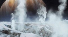 木衛(wèi)二發(fā)現(xiàn)鯨魚(yú)？NASA發(fā)現(xiàn)木衛(wèi)二存在生命適合人類居住