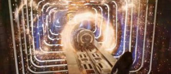 莫比烏斯環的恐怖意義，象受了詛咒無限循環陷入輪回