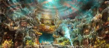 昆侖山真的有結界?有人在那里修仙(不可以隨便上)