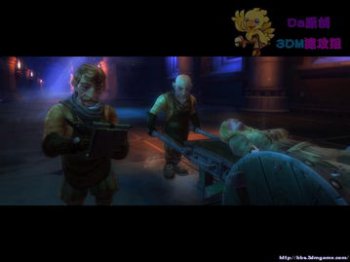 起死回生的主人公是誰?真的存在起死回生術嗎