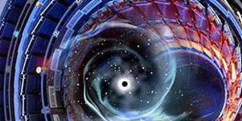 人造黑洞成功了嗎,會吞噬地球嗎(沒有人進去過)