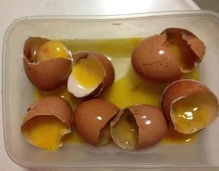 臭雞蛋為什么那么臭?臭雞蛋形成原因分析