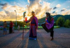 穿青人是什么民族的人，不屬于56個(gè)民族（不被承認(rèn)）