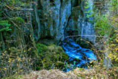 松花江的源頭在哪里,流經哪幾個省最后匯入哪里