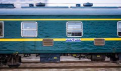 高鐵與動車之間的區別，坐高鐵好還是坐動車好（差不多舒服）