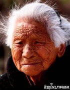 震驚黑龍江:哈爾濱貓臉老太太事件真相大揭秘(圖片)