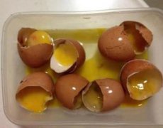 臭雞蛋為什么那么臭?臭雞蛋形成原因分析