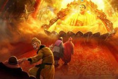 孫悟空成佛后實力排名實力變強了嗎？實力比旃檀功德佛還弱