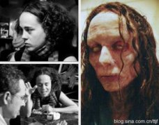 僵尸不化骨有多厲害，美人尸香不化骨的身世