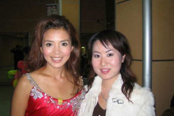 朱迅近世了是真的嗎